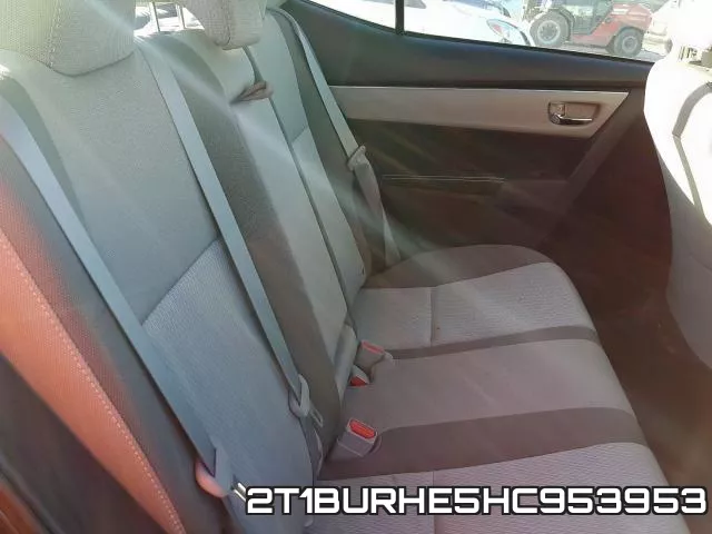 2T1BURHE5HC953953 фото 7