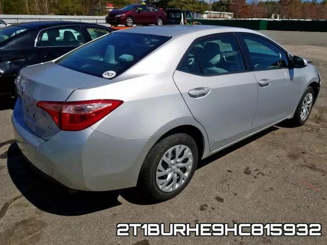 2T1BURHE9HC815932 фото 5