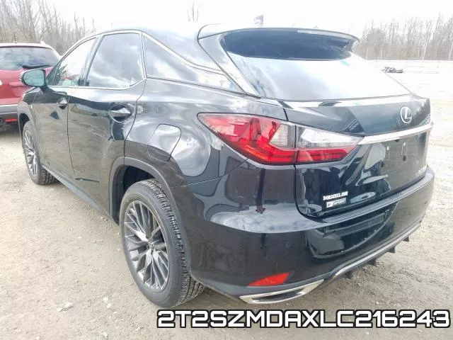2T2SZMDAXLC216243 фото 4