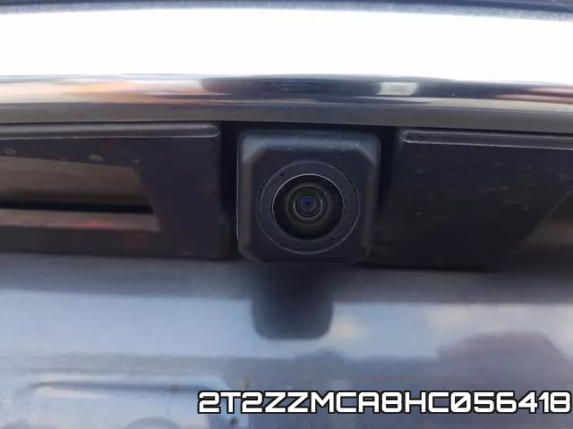 2T2ZZMCA8HC056418 фото 10