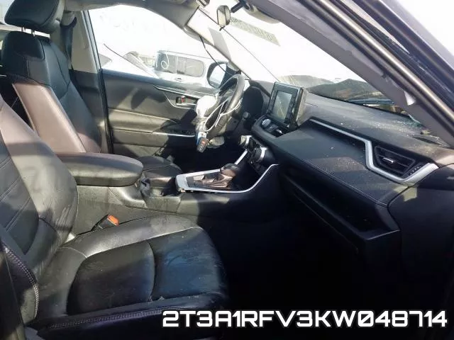 2T3A1RFV3KW048714 фото 6
