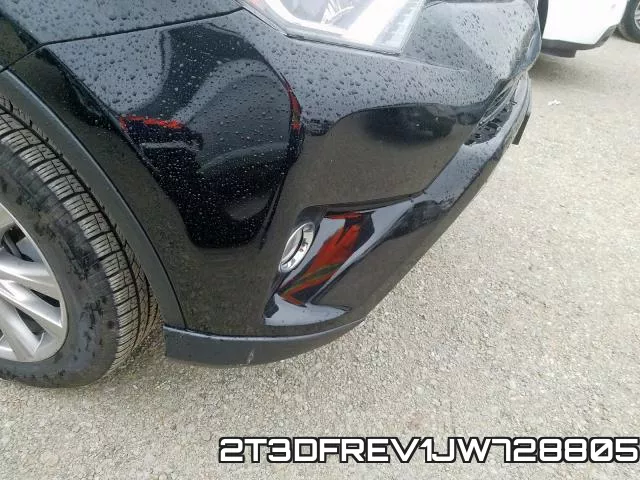 2T3DFREV1JW728805 фото 10