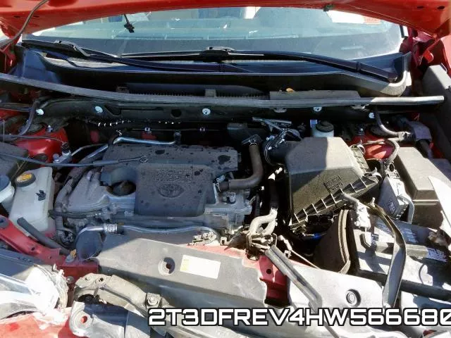 2T3DFREV4HW566680 фото 8
