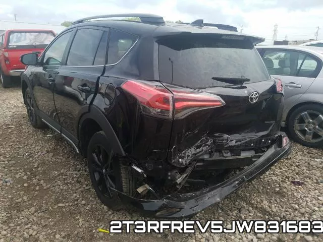 2T3RFREV5JW831683 фото 4