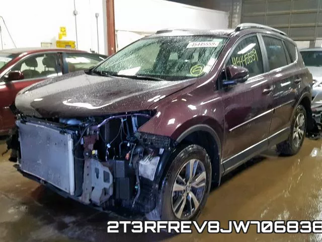 2T3RFREV8JW706838 фото 3