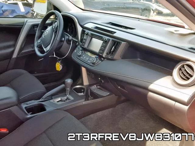 2T3RFREV8JW831077 фото 6