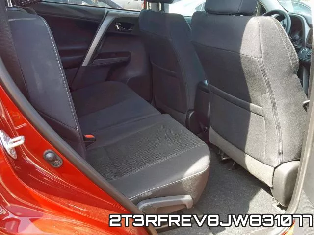 2T3RFREV8JW831077 фото 7