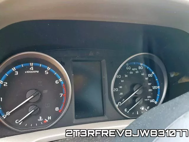 2T3RFREV8JW831077 фото 9