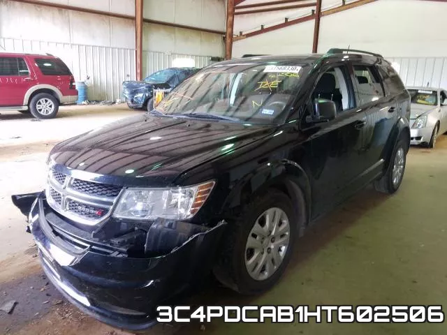 3C4PDCAB1HT602506 фото 3