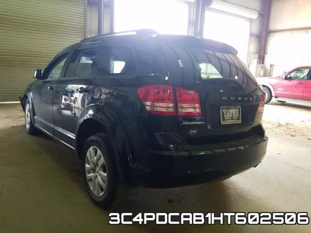 3C4PDCAB1HT602506 фото 4