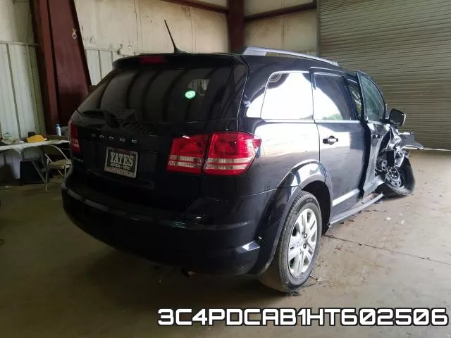 3C4PDCAB1HT602506 фото 5