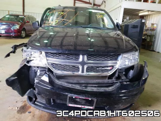 3C4PDCAB1HT602506 фото 10