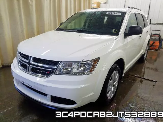 3C4PDCAB2JT532889 фото 3
