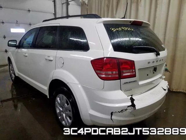 3C4PDCAB2JT532889 фото 4