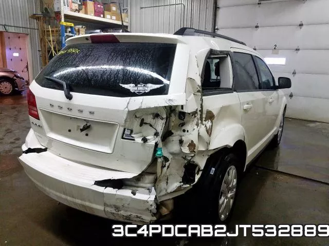 3C4PDCAB2JT532889 фото 5