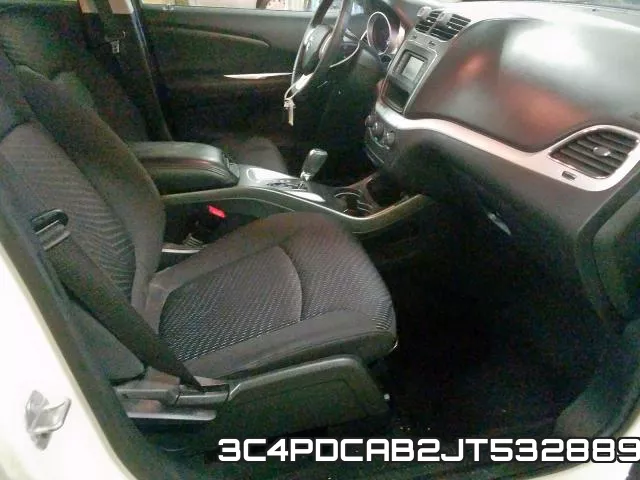 3C4PDCAB2JT532889 фото 6