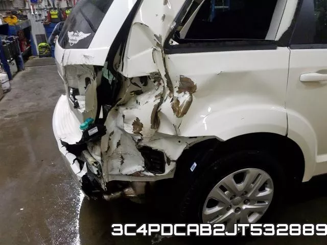 3C4PDCAB2JT532889 фото 10