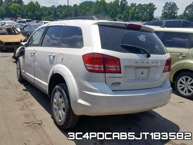 3C4PDCAB5JT183582 фото 4