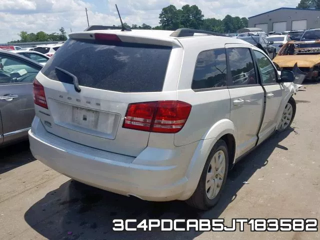 3C4PDCAB5JT183582 фото 5