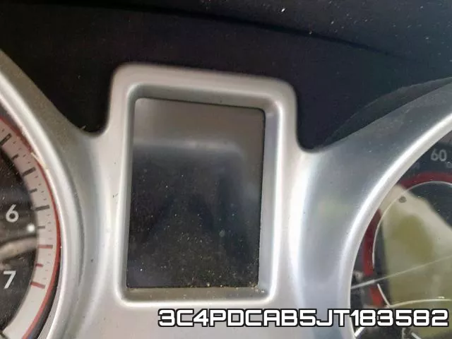 3C4PDCAB5JT183582 фото 9