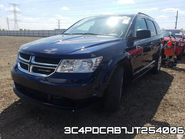 3C4PDCAB7JT254006 фото 3