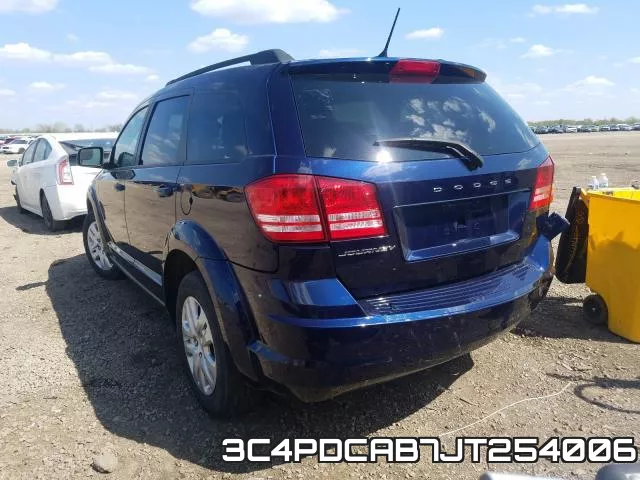 3C4PDCAB7JT254006 фото 4