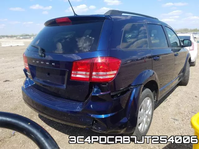 3C4PDCAB7JT254006 фото 5