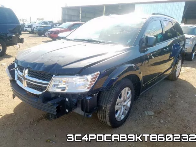 3C4PDCAB9KT860232 фото 3