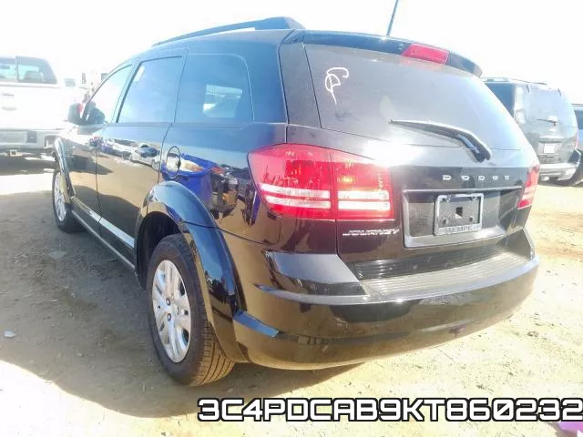 3C4PDCAB9KT860232 фото 4