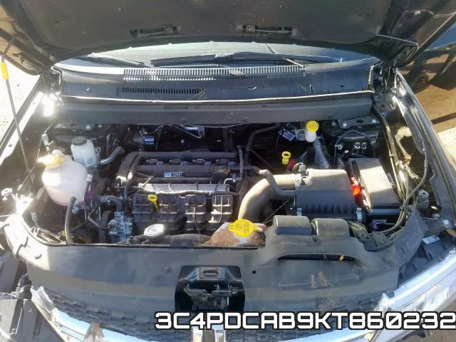 3C4PDCAB9KT860232 фото 8