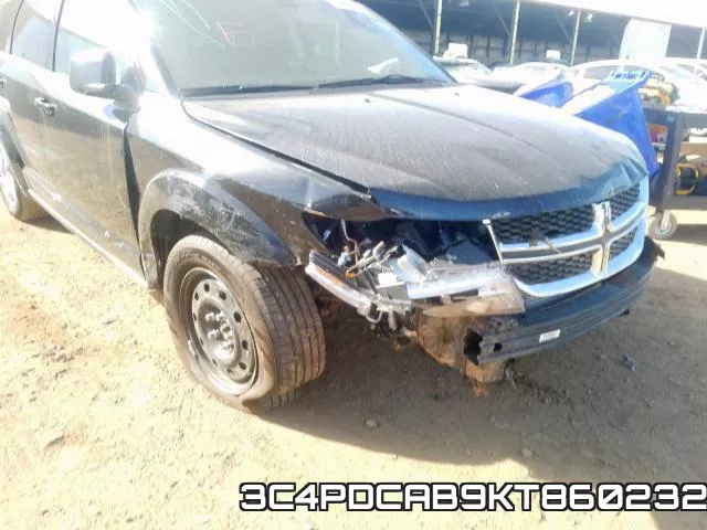 3C4PDCAB9KT860232 фото 10