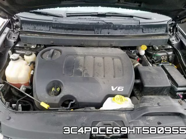 3C4PDCEG9HT580955 фото 8