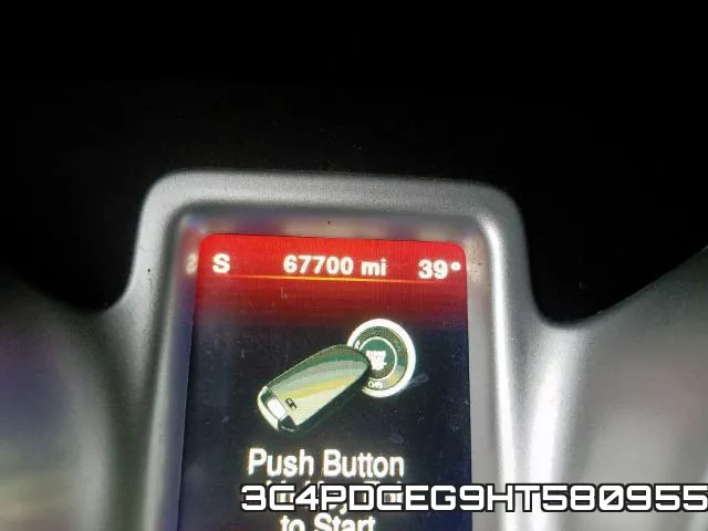 3C4PDCEG9HT580955 фото 9