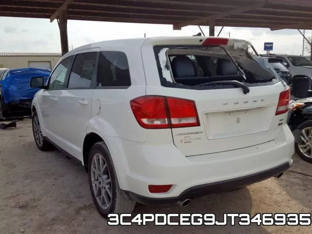 3C4PDCEG9JT346935 фото 4