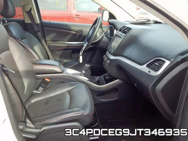 3C4PDCEG9JT346935 фото 6