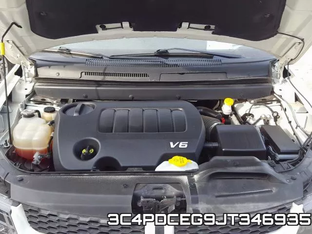 3C4PDCEG9JT346935 фото 8