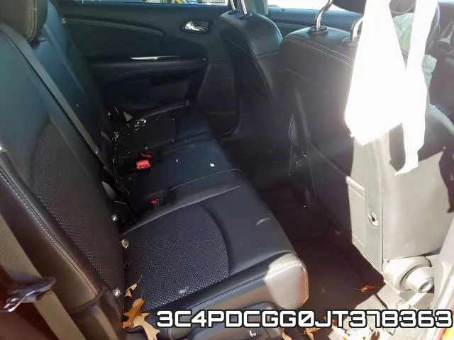 3C4PDCGG0JT378363 фото 7