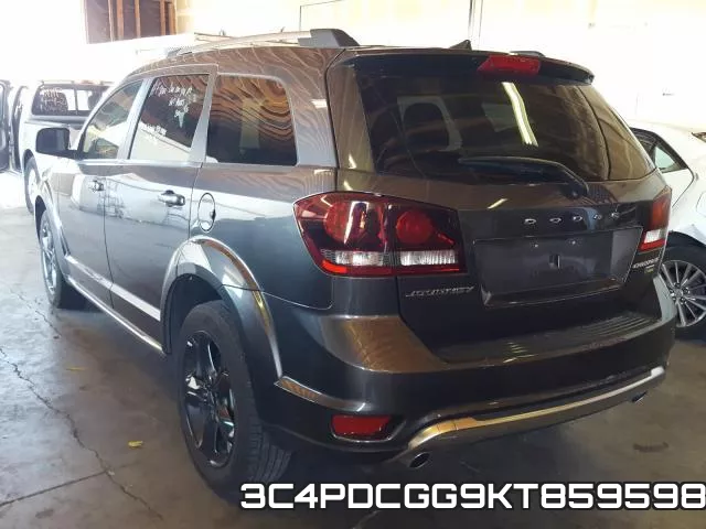 3C4PDCGG9KT859598 фото 4