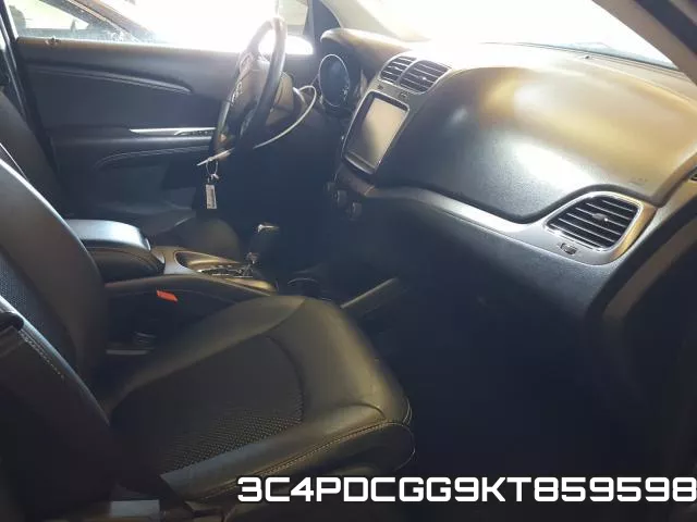 3C4PDCGG9KT859598 фото 6