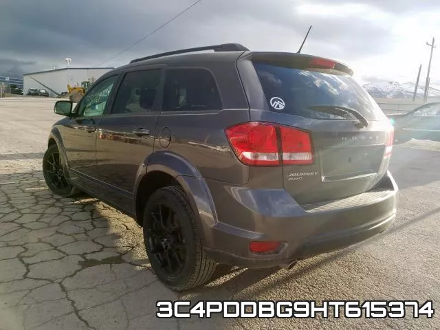 3C4PDDBG9HT615374 фото 4