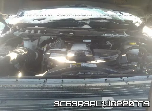 3C63R3AL1JG220779 фото 2