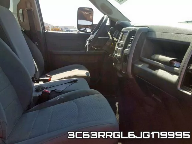 3C63RRGL6JG179995 фото 6