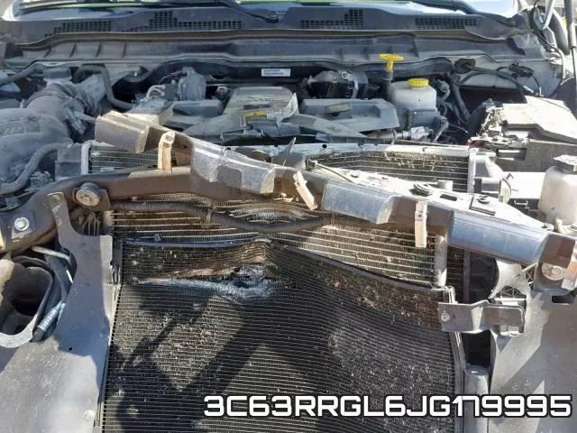 3C63RRGL6JG179995 фото 8