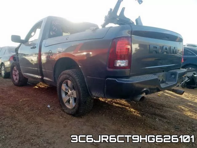 3C6JR6CT9HG626101 фото 4