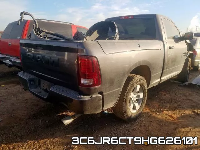 3C6JR6CT9HG626101 фото 5