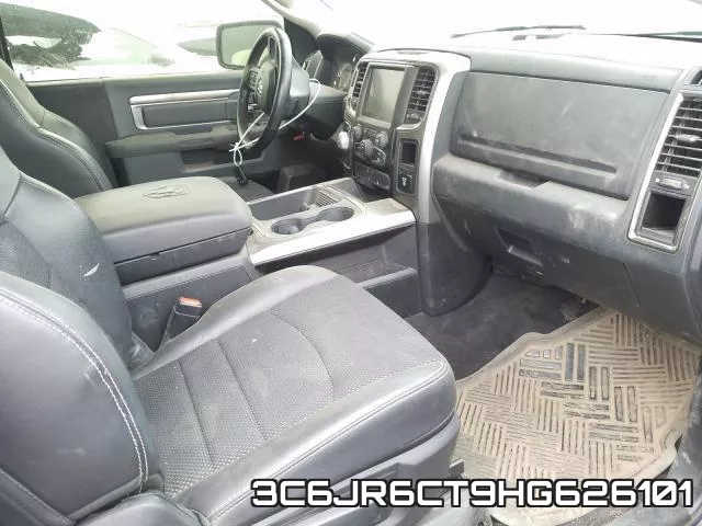 3C6JR6CT9HG626101 фото 6