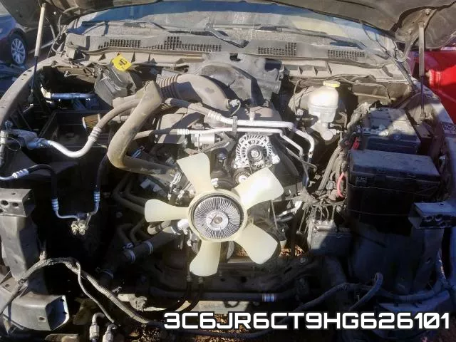 3C6JR6CT9HG626101 фото 8