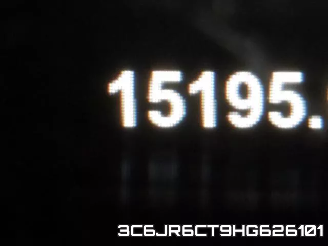 3C6JR6CT9HG626101 фото 9