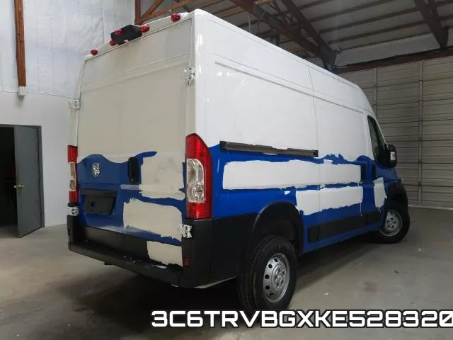 3C6TRVBGXKE528320 фото 5