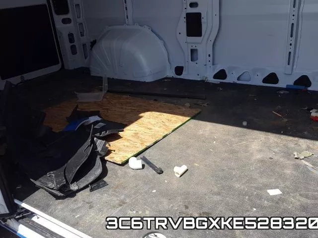 3C6TRVBGXKE528320 фото 7